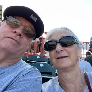 Meet your Posher, Marty